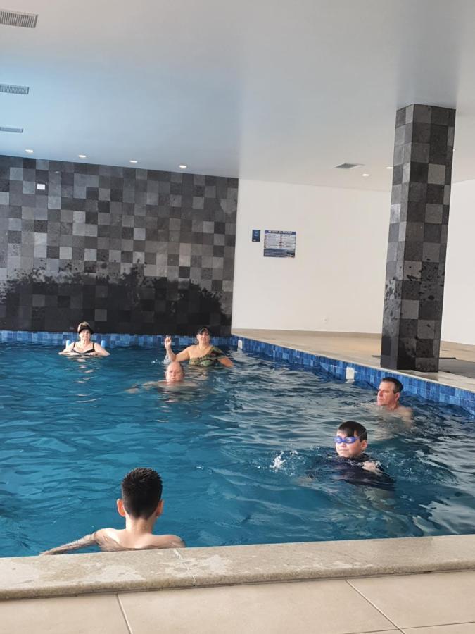 Apto De Luxo Mirante Home Club, Magnifico Mar Dos Ingleses Florianópolis Dış mekan fotoğraf