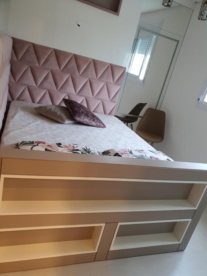 Apto De Luxo Mirante Home Club, Magnifico Mar Dos Ingleses Florianópolis Dış mekan fotoğraf
